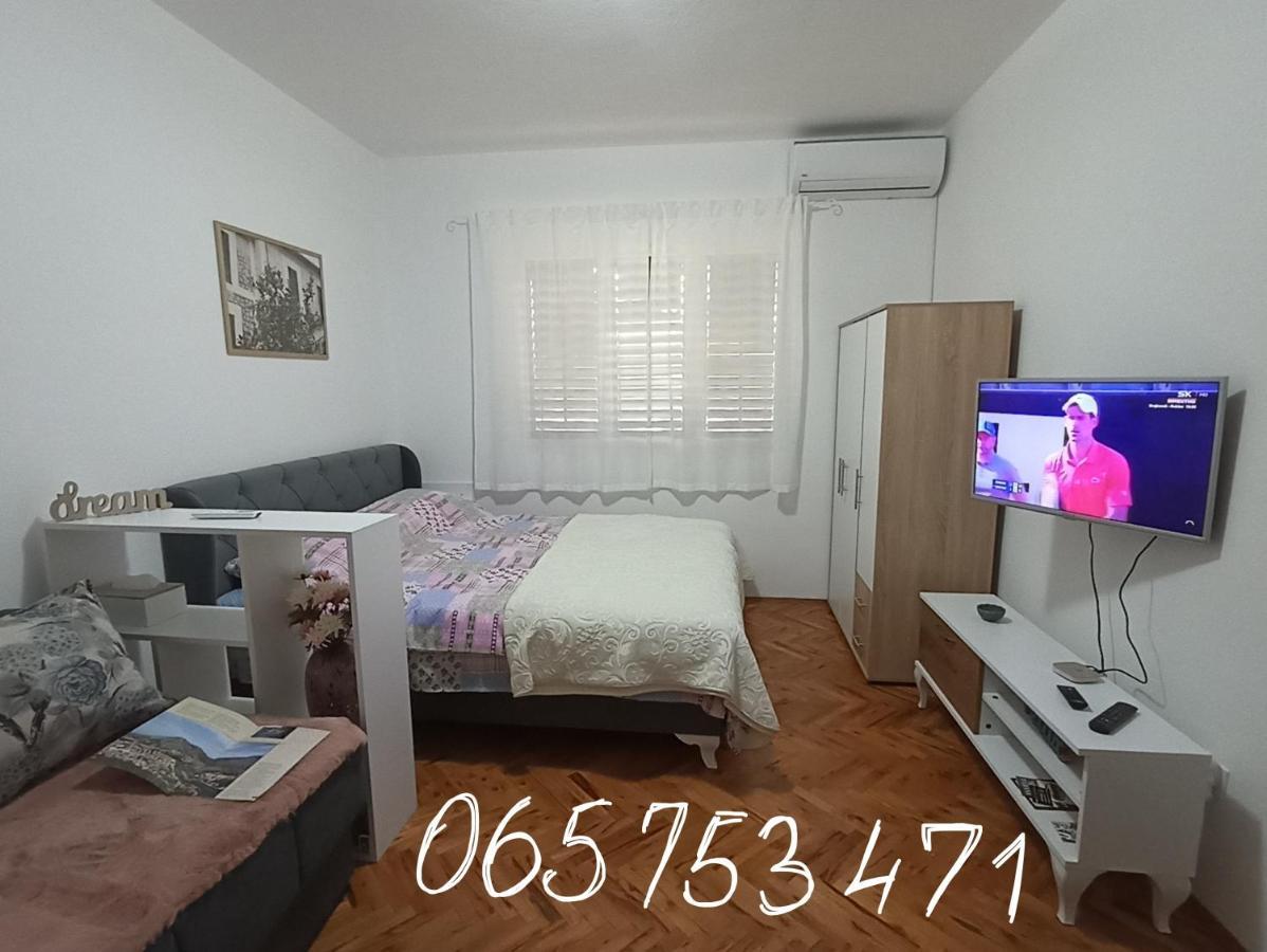 Apartman "Citrus" 트레빈예 외부 사진
